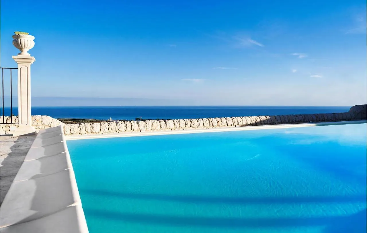 別荘 Cozy Home In Ragusa With Outdoor Swimming Pool