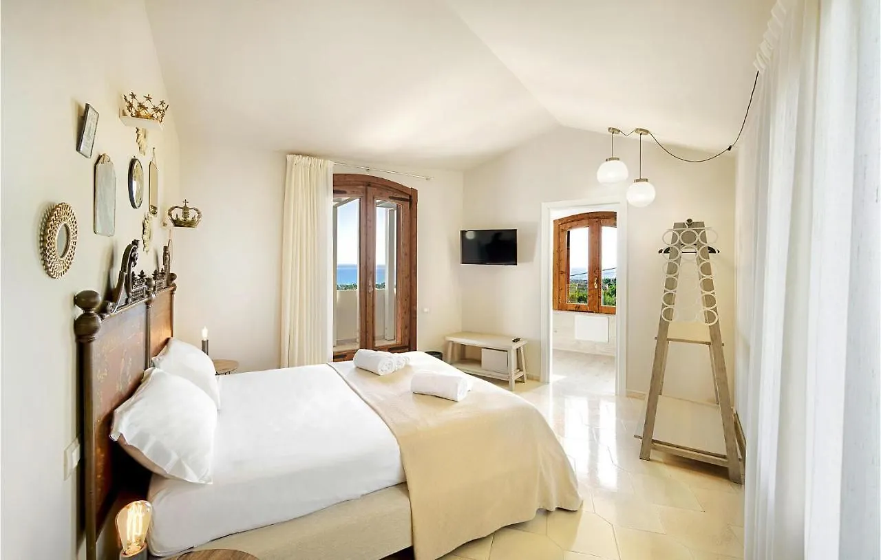 Cozy Home In Ragusa With Outdoor Swimming Pool 別荘
