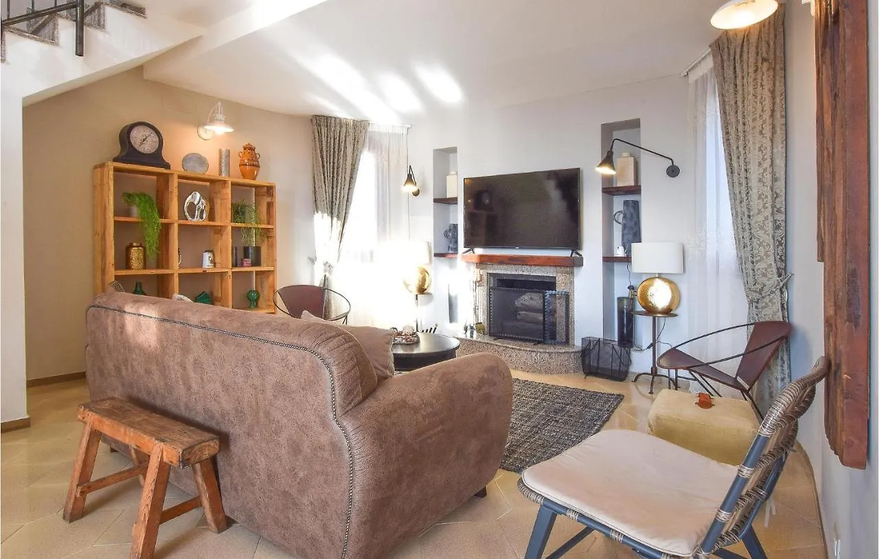 בית נופש Cozy Home In Ragusa With Outdoor Swimming Pool